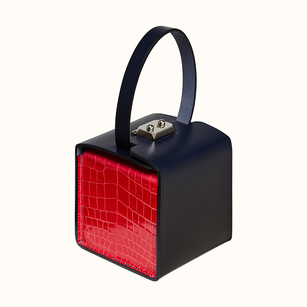 Box bag Hermès Finland